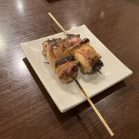 里葉亭 - 