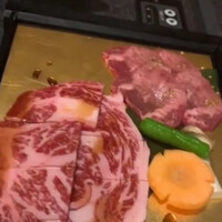 やきにく亭 六歌仙 新宿西口 小滝橋通り店 - 