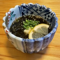 中洲鷹勝 本店 - 