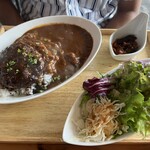 リストア カフェ アリアドネ - 