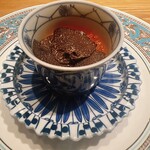 肉割烹 岡田前 - 