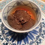 肉割烹 岡田前 - 