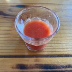 リストア カフェ アリアドネ - 