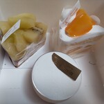 エフテレット - 