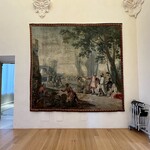 Cantine Barbaroux - 持ち運んで何処でも豪華な空間にすることが可能