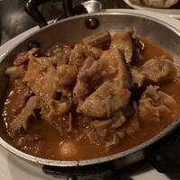 バル デ エスパーニャ ムイ 東京店 - 