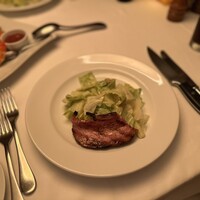 BENJAMINSTEAKHOUSE 六本木 - 