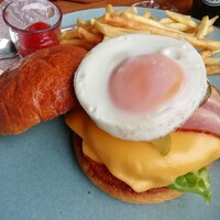 グランド キッチン - 