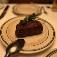 BENJAMINSTEAKHOUSE 六本木 - 