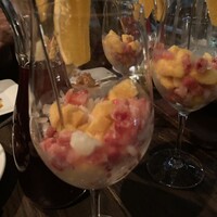 バル デ エスパーニャ ムイ 東京店 - 