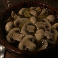 バル デ エスパーニャ ムイ 東京店 - 