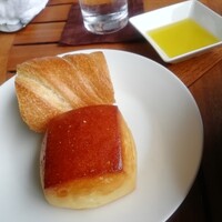 グランド キッチン - 