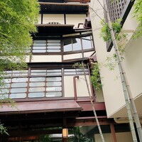 ルアン 鮒鶴京都鴨川リゾート - 