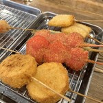 串カツ田中 - 