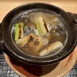 新ばし 星野 - 