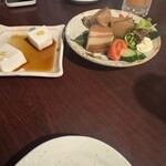 Okinawa cuisine Kachaashii Ikebukuro Ten - 