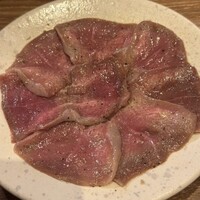 炭火焼肉ホルモン うしごろ 中目黒店 - 