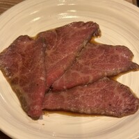 炭火焼肉ホルモン うしごろ 中目黒店 - 