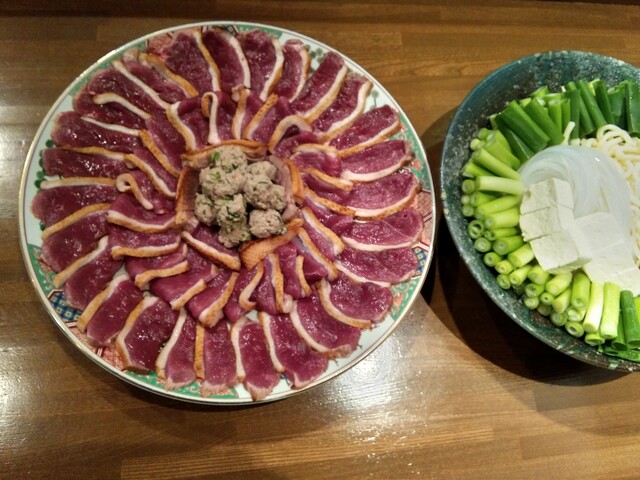 せん年萬年 - 東室蘭（日本料理）の写真