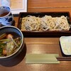 手打ち蕎麦と鴨料理 慈玄