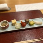 馳走菴 ひじり - 