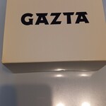GAZTA 伊勢丹新宿店 - 