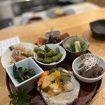 馳走菴 ひじり - 