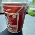 セイコーマート - ドリンク写真: