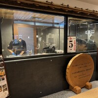 炭焼うな富士 大丸京都別邸 - 