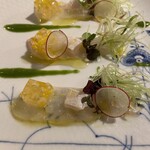 横浜うかい亭 - 