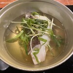 横浜うかい亭 - 