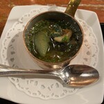 横浜うかい亭 - 