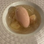 横浜うかい亭 - 