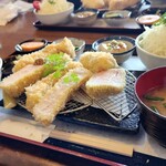 山ぼたん - 白い衣が美しい～