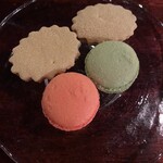 横浜うかい亭 - 