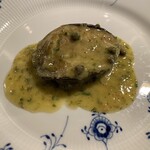 横浜うかい亭 - 