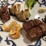 横浜うかい亭 - 