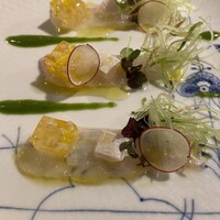 横浜うかい亭 - 