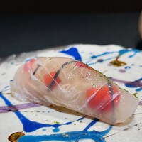 鮨shizuku 西天満 - 