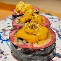 鮨shizuku 西天満 - 