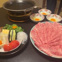 人形町今半 本店 - 