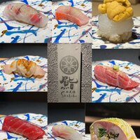 鮨shizuku 西天満 - 