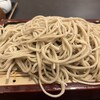 手打ちそば　膳