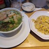 ラーメン小金太