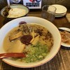 ラーメン一興 久万の台店