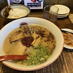 ラーメン一興 - 