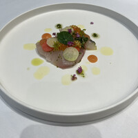 Grand rocher - 