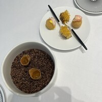 Grand rocher - 