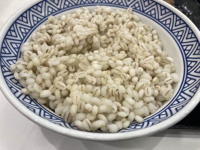 吉野家 4号線福島伊達店（吉野家　伊達店） - 伊達（牛丼）の写真