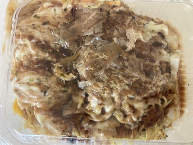 焼きたて屋 ケーヨーデイツー矢野目店（YAKITATEYA） &ndash; 桜水の絶品たい焼き・大判焼き